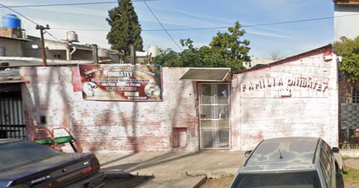 (Foto- Google Street View)