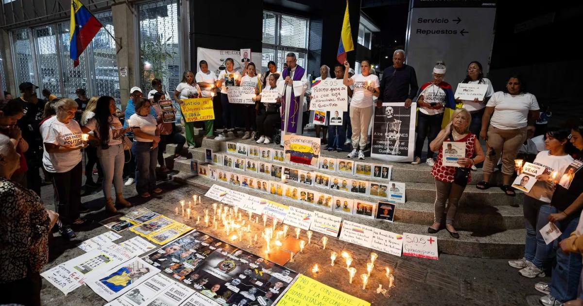 (Foto- EFE Ronald Peña)