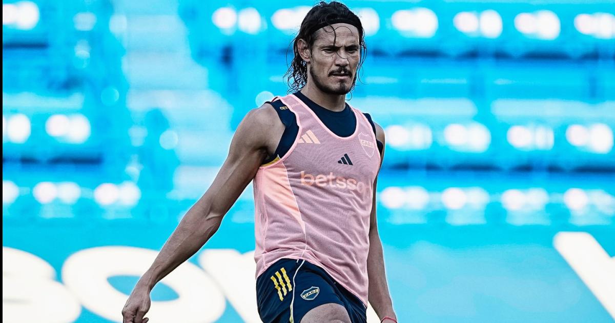 Boca en un claacutesico clave para el futuro de Uacutebeda recibe a un embalado Racing