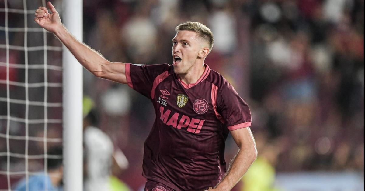 Foto- X@ConmebolRecopa