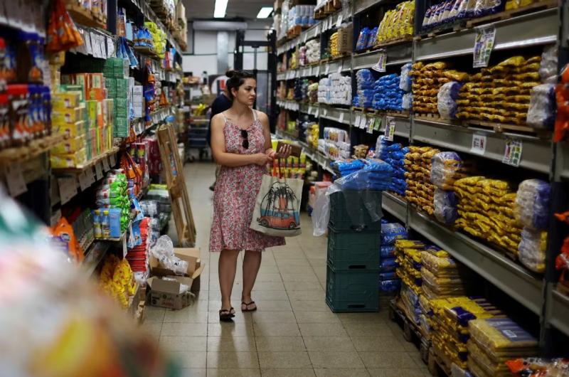 (Foto- REUTERSAgustín Marcarian)