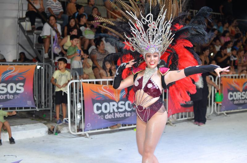 Las Termas fue uno de los destinos maacutes elegidos del Norte