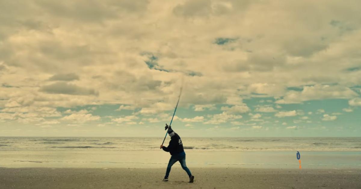 El documental Pescadores amp Guitarras logroacute que el pez guitarra fuera excluido del tradicional concurso de pesca