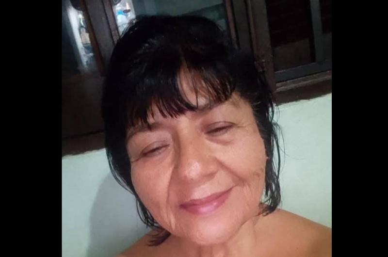 Estamos destrozados nunca penseacute un hecho tan macabro con mi mamaacute como viacutectima