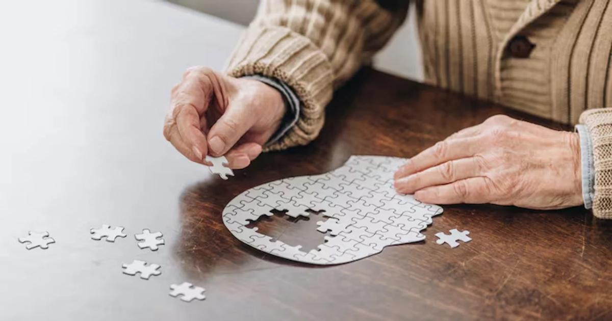 Aprueban el Plan Nacional de Alzheimer y Trastornos afines