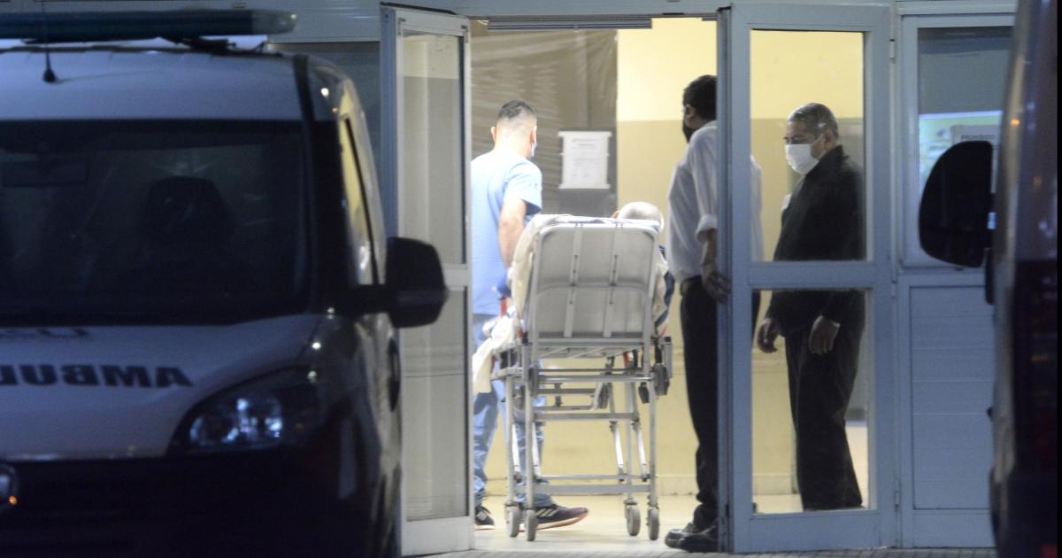 El peor final- murioacute el sobreviviente que tuvo un accidente sobre la Ruta Nordm 204