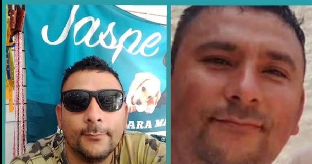 EL SOSPECHOSO- Chuky ser� indagado este lunes por el fiscal Gustavo Montenegro Mientras tanto fue trasladado y alojado en el Centro Único de Detenidos en ciudad capital