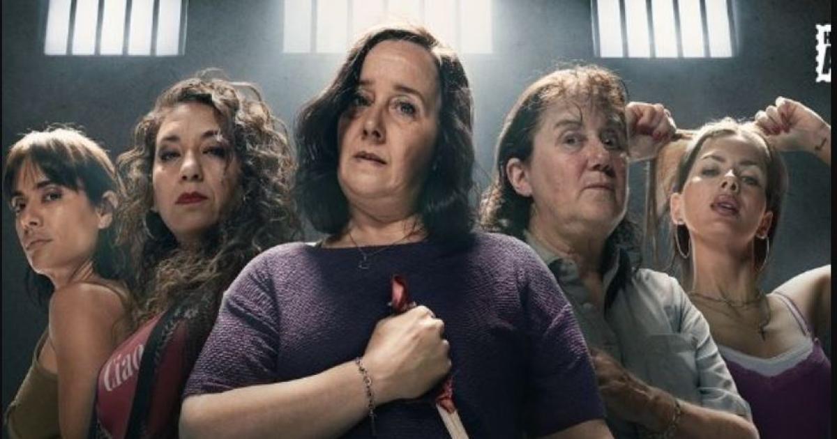 La serie En el barro tendraacute tercera temporada