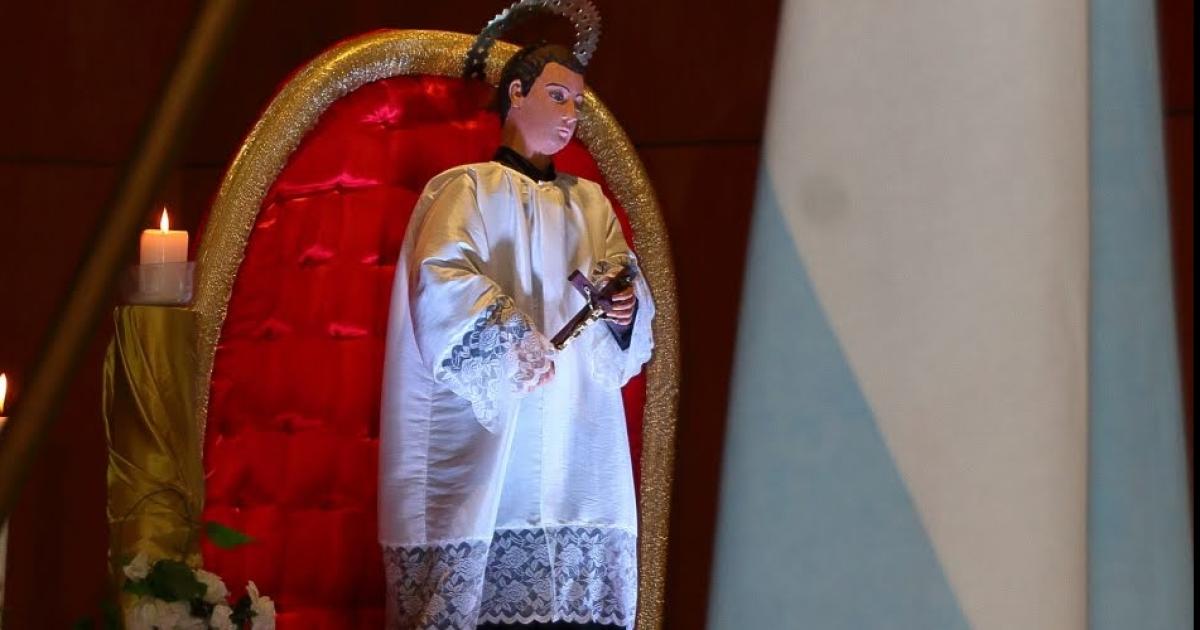 Parroquia Virgen de La Piedad y Capilla San Luis Gonzaga invitan a las actividades de Cuaresma