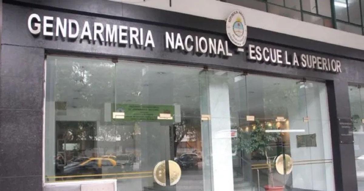 Se elevan a 4 los heridos tras la explosioacuten de un paquete en la Escuela Superior de Gendarmeriacutea
