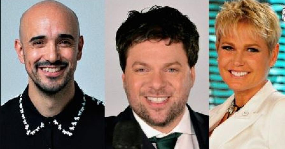 Guido Kaczka arma su dream team con Abel Pintos y Xuxa para enfrentar a GH