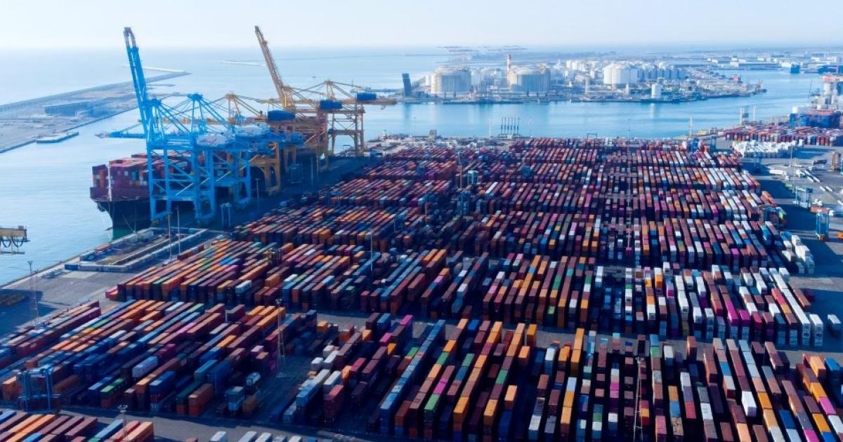 Trump anuncia arancel global de 10-en-porciento- tras fallo de la Corte Suprem