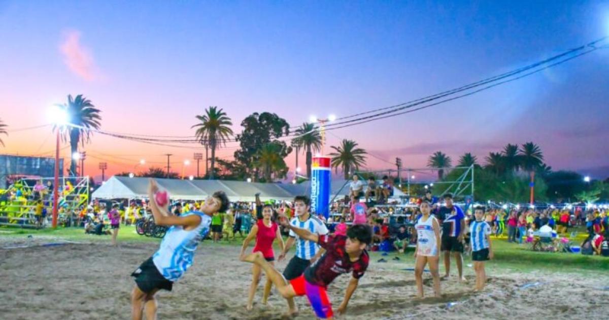 Santiago es tu Riacuteo tendraacute su uacuteltimo fin de semana de la edicioacuten verano 2026