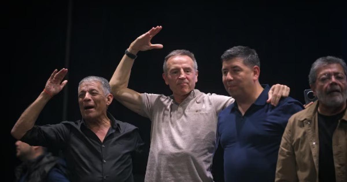 SOLA Vamos a judicializar la ley en su totalidad Es inconstitucional sostuvo el integrante del triunvirato de la CGT