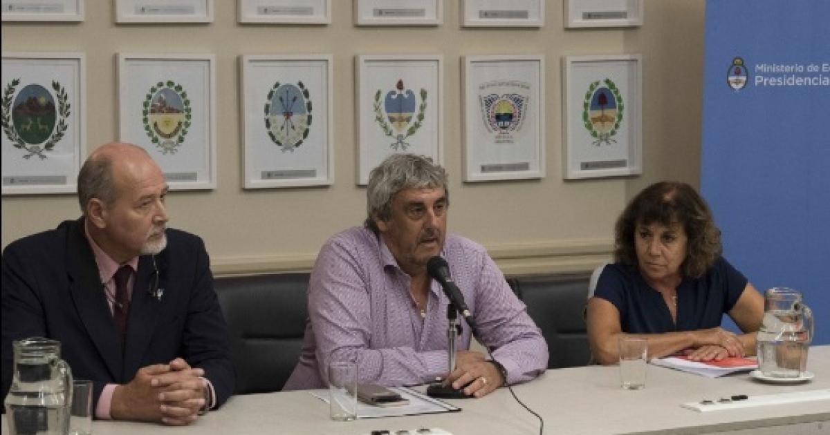 RECORTE Los gremios docentes advirtieron que el sector atraviesa el mayor recorte presupuestario