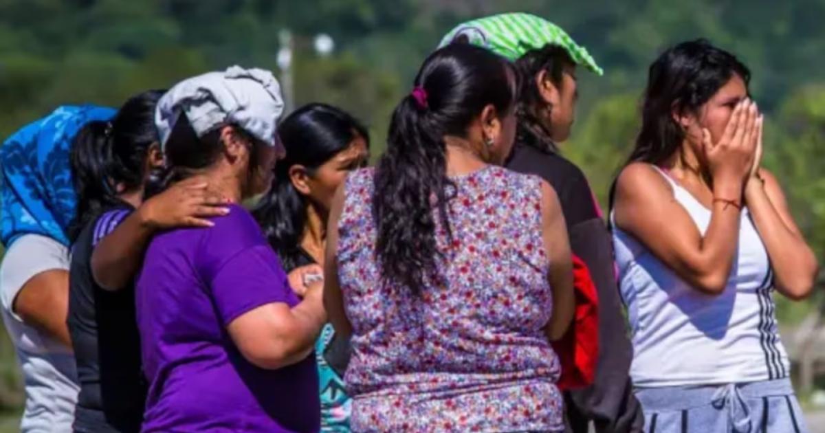 (Foto- FacebookGente de Salta)