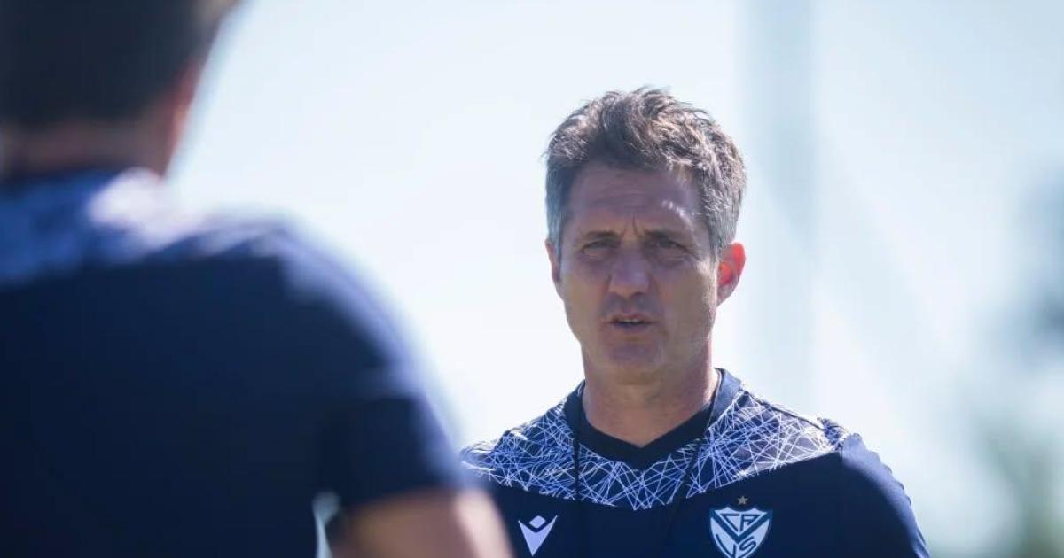 Guillermo estaacute seguro de que el Millonario saldraacute adelante