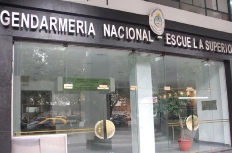 Se elevan a 4 los heridos tras la explosioacuten de un paquete en la Escuela Superior de Gendarmeriacutea