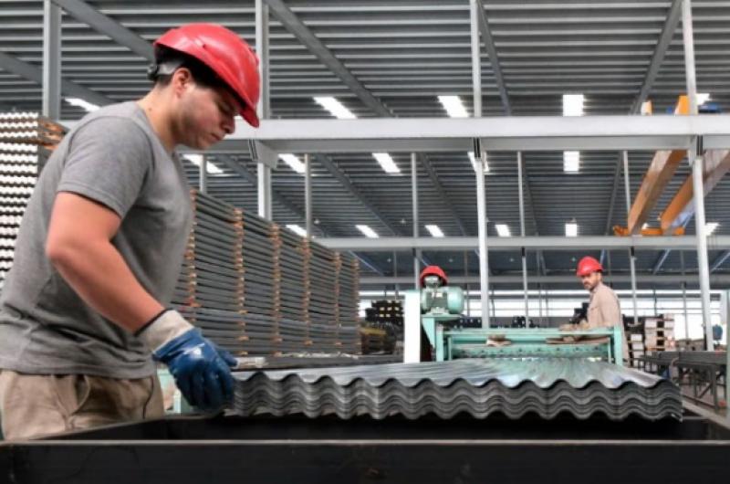 EFECTOS El Índice Lider de actividad de la UTDT no muestra mejorías en su desempeño en los próximos meses