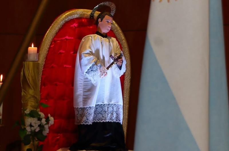 Parroquia Virgen de La Piedad y Capilla San Luis Gonzaga invitan a las actividades de Cuaresma