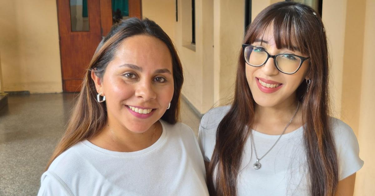 LAS ESCUELAS EN PLENA ACTIVIDAD