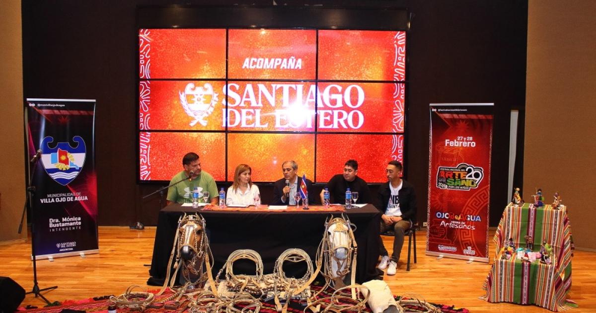 ANUNCIO Bustamante junto con Iñíguez Toledo y Herrera