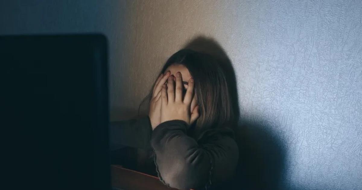 Tiene 22 antildeos y abusoacute de menor de 12