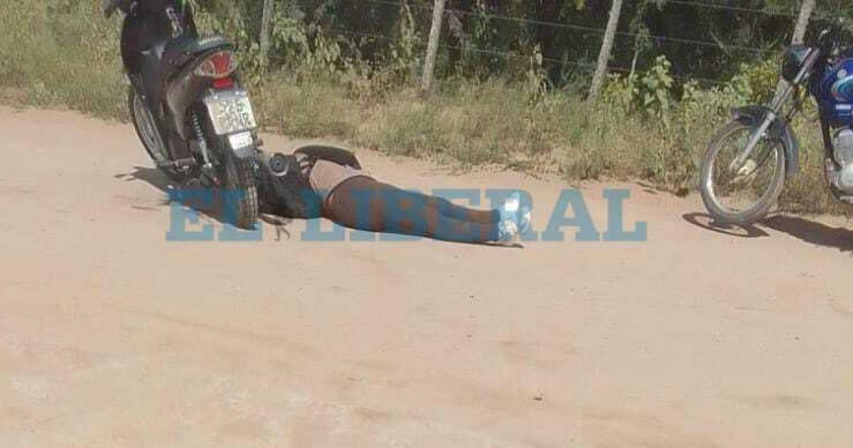 Otro cruel femicidio- la asesinoacute a tiros y se escondioacute 6 horas detraacutes de su cadaacutever para no ser detenido