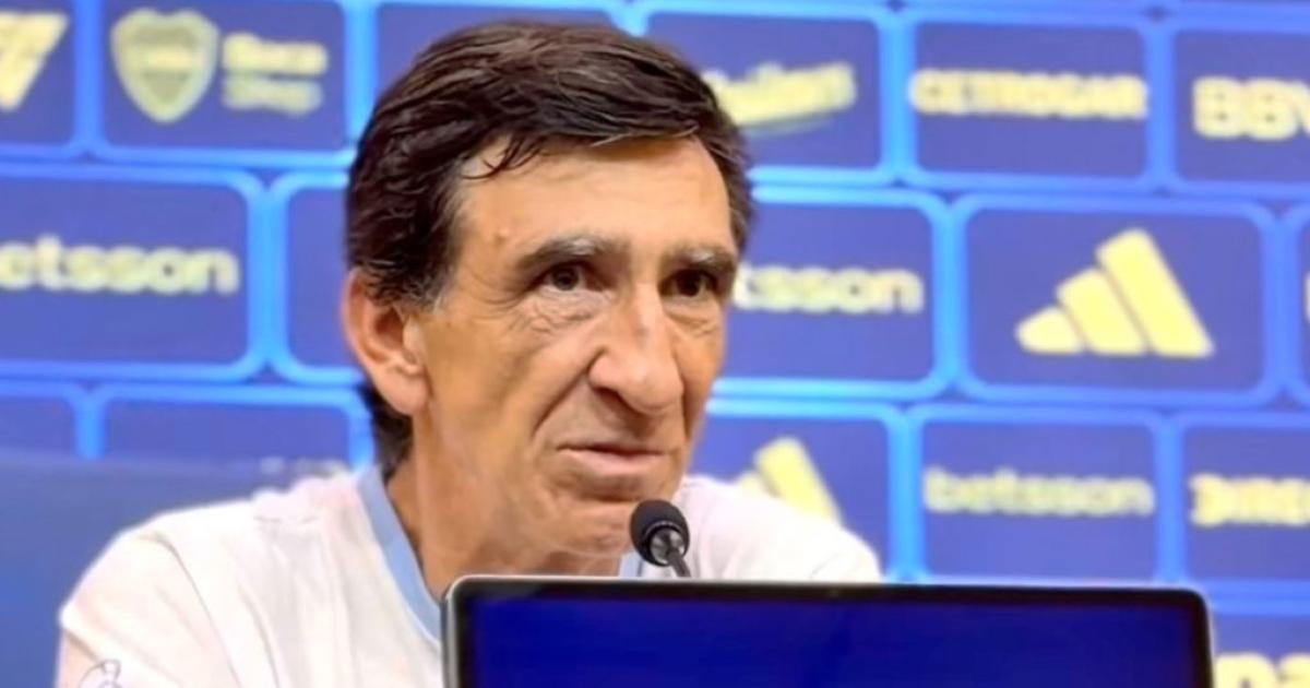 Para Gustavo Costas la Academia hizo todo el gasto para ganar