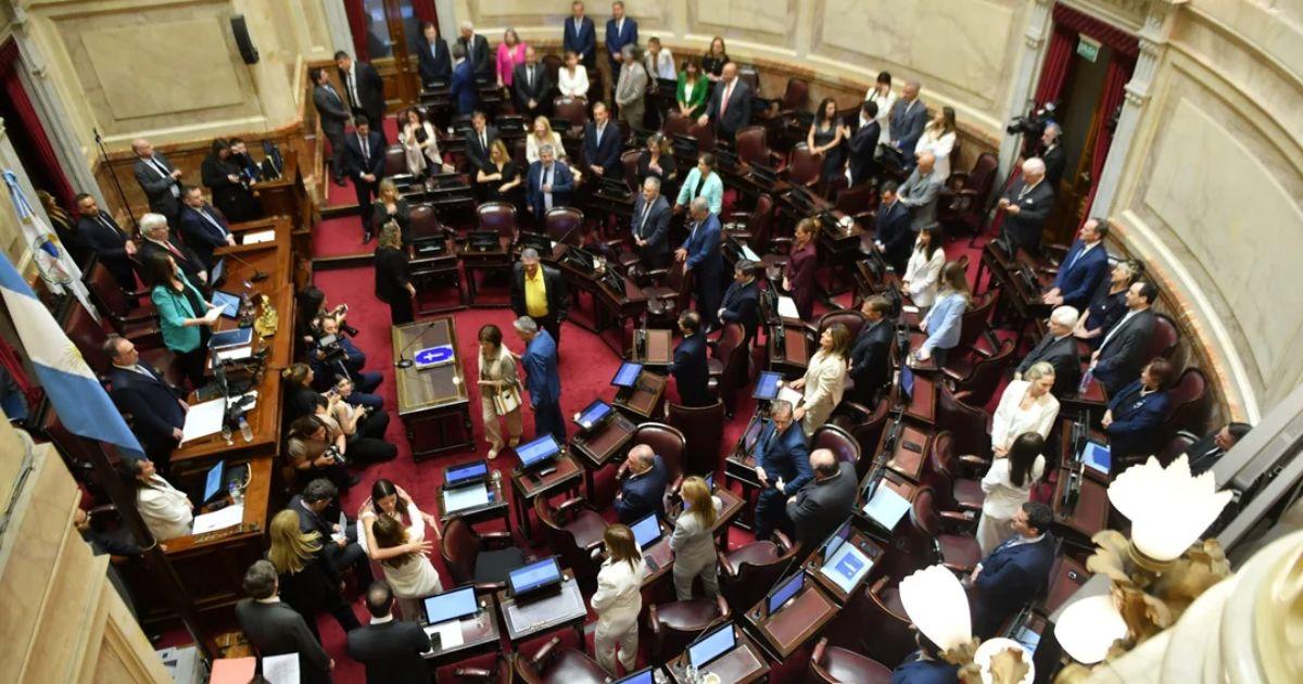 Semana clave para el Gobierno- buscaraacute aprobar la baja de imputabilidad y la reforma laboral