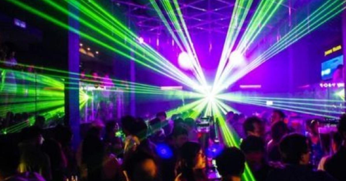 Abusan a una menor en una fiesta y clausuran el local- Foto- Sonority