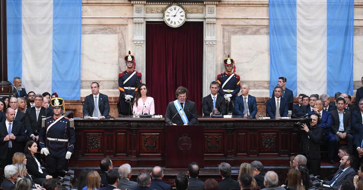  (Fotos- Comunicación Senado)