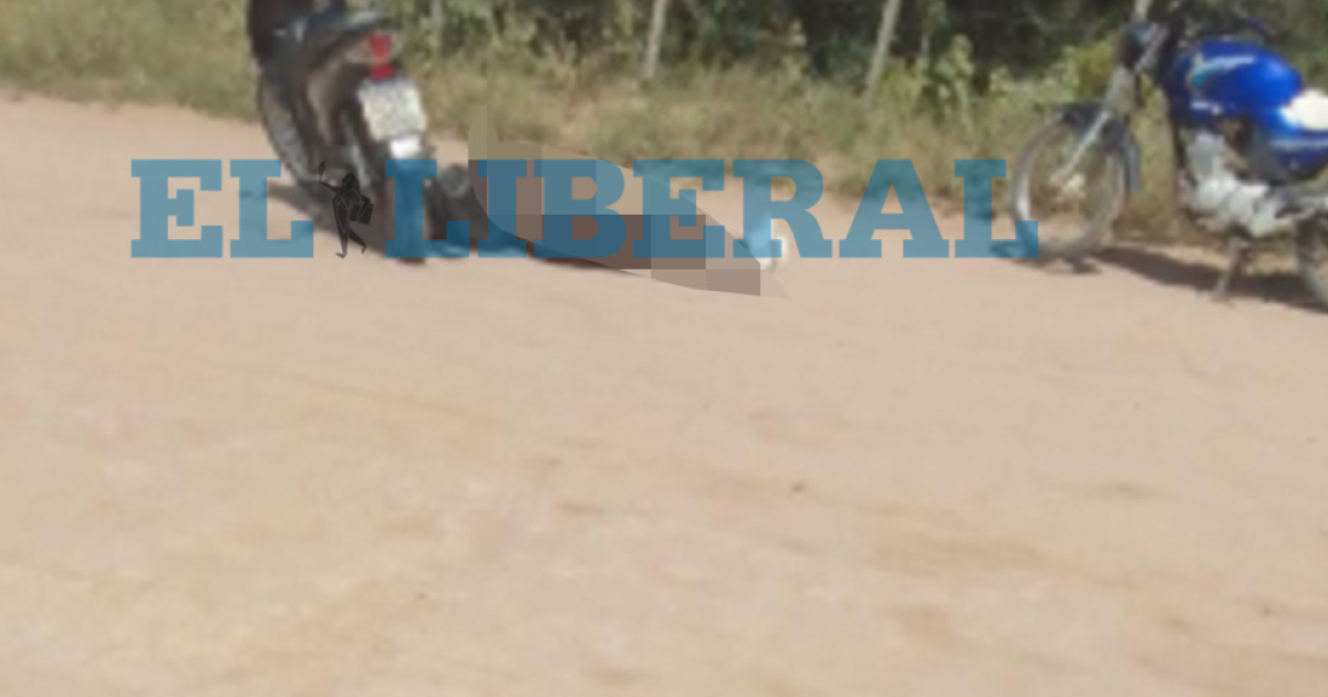 -El cuerpo de la joven yacía en el suelo Su femicida estaba a su lado y tenía un arma-