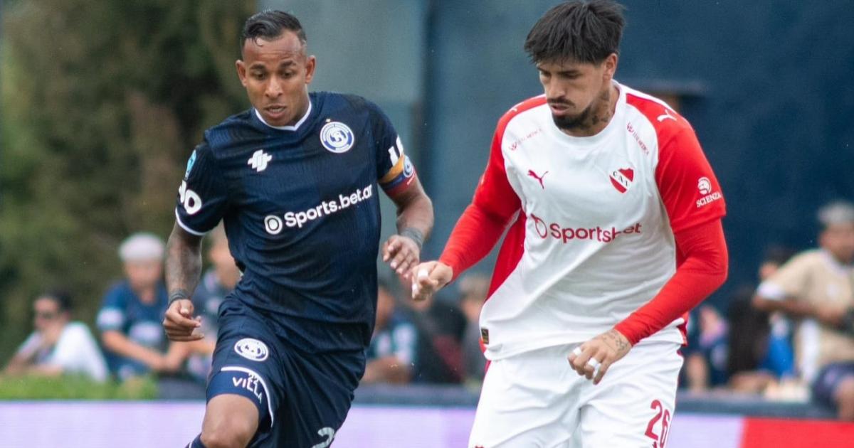 Foto- x@RamiroArmesto1