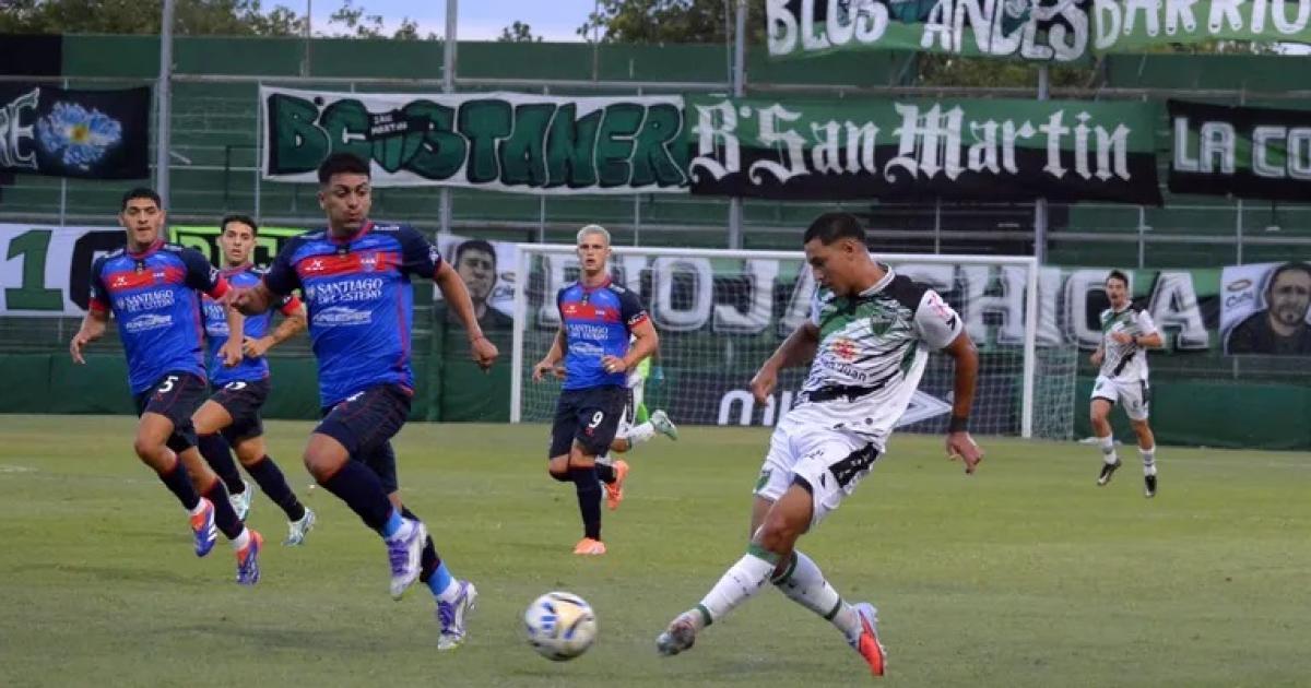 (Foto- Tiempo de San Juan)