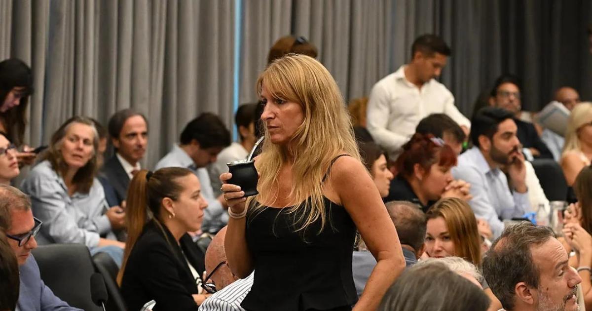 Agencia NA (Juan Foglia)