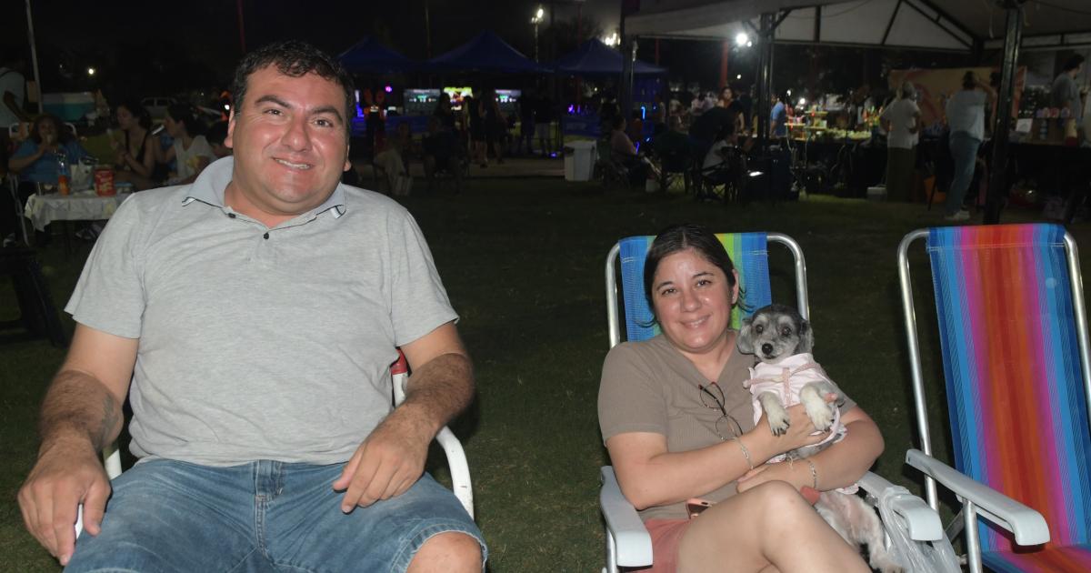 SANTIAGO ES TU RIacuteO 