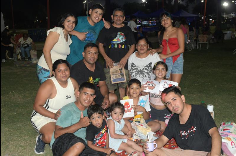 SANTIAGO ES TU RIacuteO 