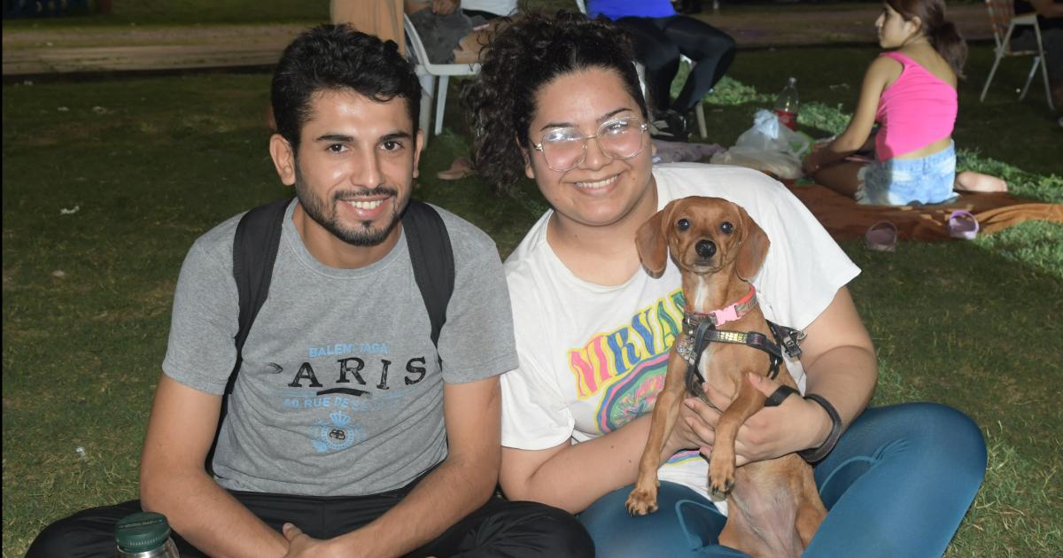 SANTIAGO ES TU RIacuteO 