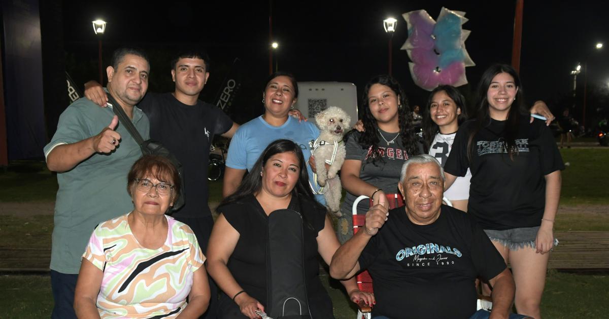 SANTIAGO ES TU RIacuteO 