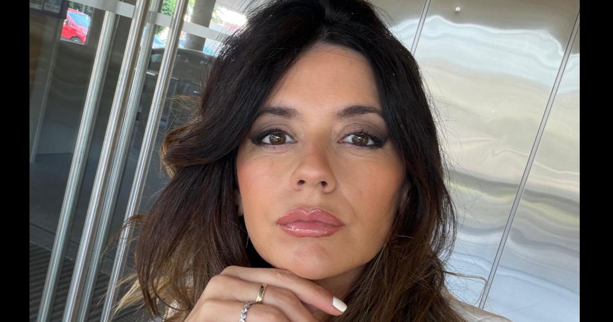 Eugenia Ruiz- de finalista a analista implacable en la nueva edicioacuten GH