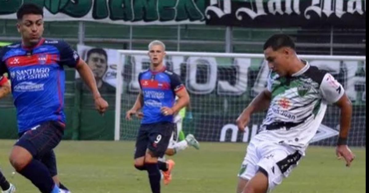 Segunda derrota de Guumlemes en fila y auacuten no levanta el pie del acelerador