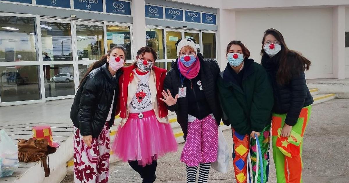 Se encuentra abierta la Convocatoria al Voluntariado 