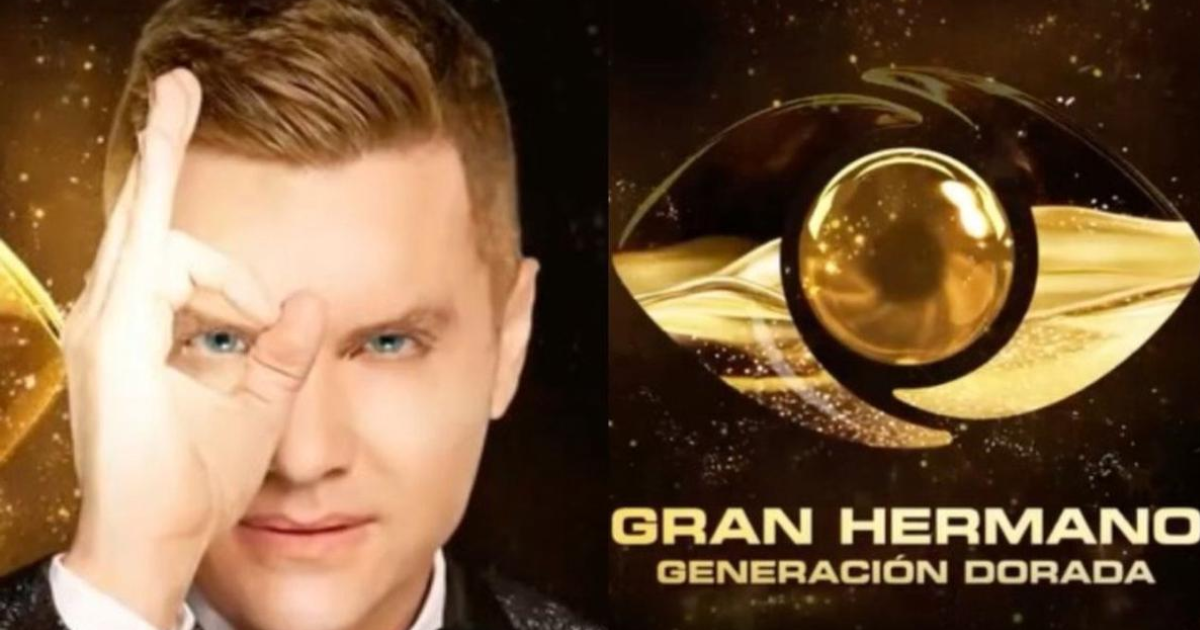 Gran Hermano el reality ms exitoso de la televisión argentina regresa este lunes 23 de febrero 2026 con trasmisión de Canal 7