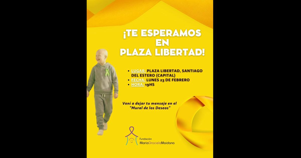 FINALIDAD Se busca concientizar sobre la necesidad de un diagnóstico precoz