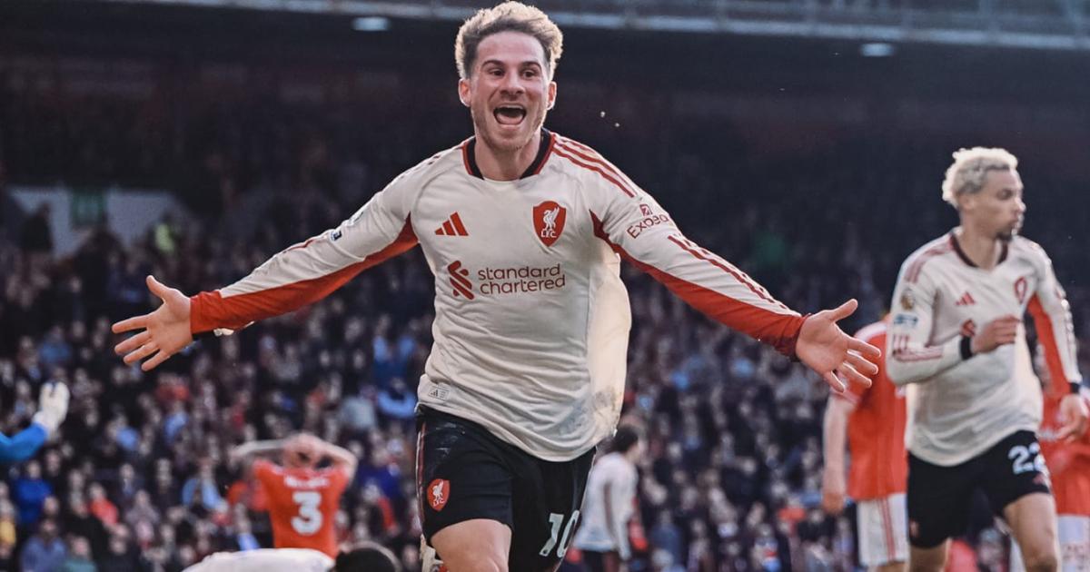 Foto- X@LFC (Liverpool)