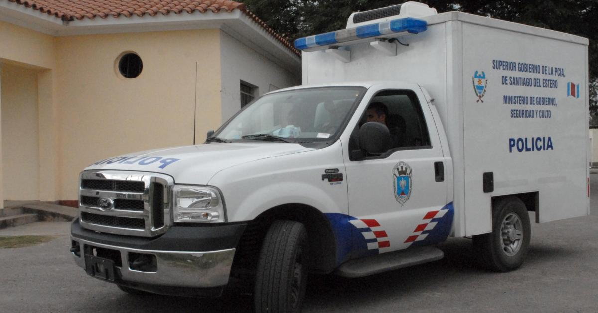 Foto Archivo EL LIBERAL