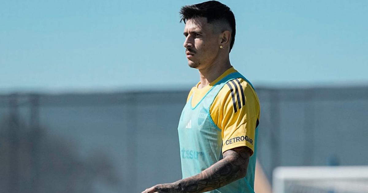 Foto- X@BocaJrsOficial