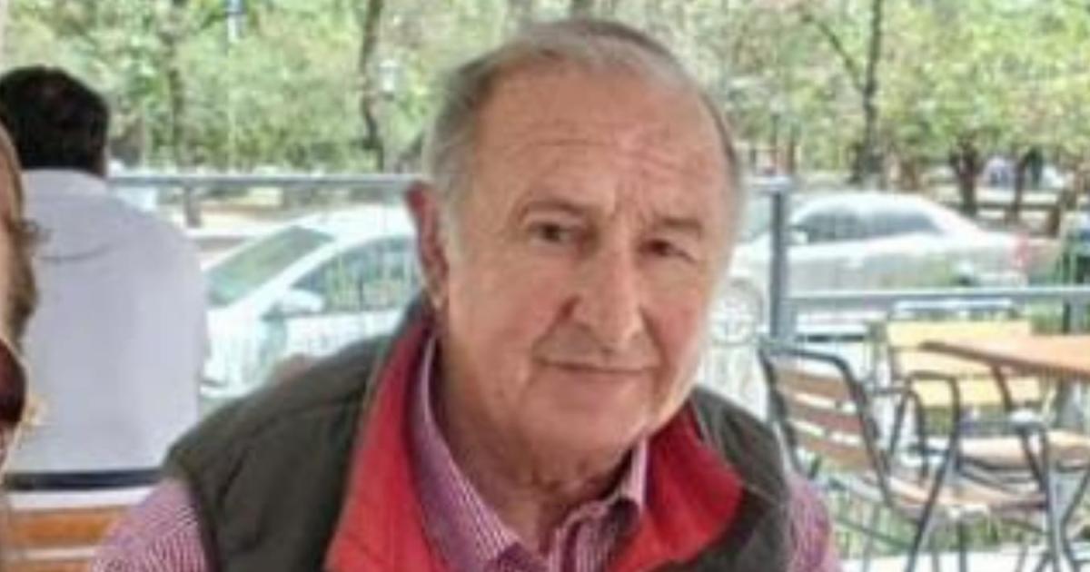 Tras horas de angustia aparecioacute con vida el comerciante tucumano