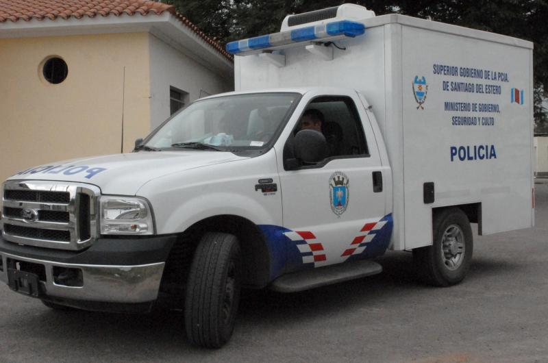 Foto Archivo EL LIBERAL